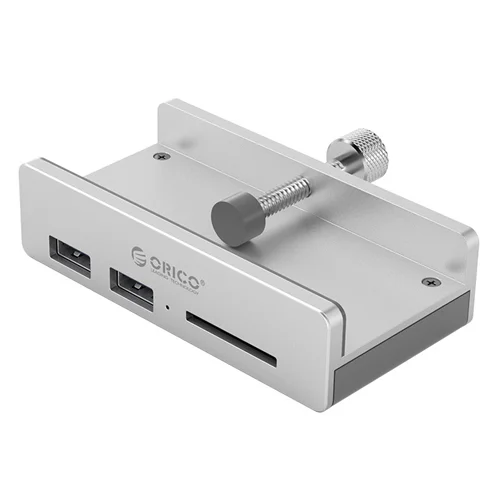 هاب USB 3.0 دو پورت اوریکو مدل MH2AC-U3