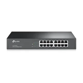 سوئیچ 16 پورت تی پی لینک مدل SF1016DS