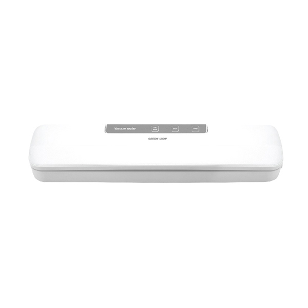 دستگاه وکیوم مواد غذایی گرین لاین مدل vacuum sealer machine