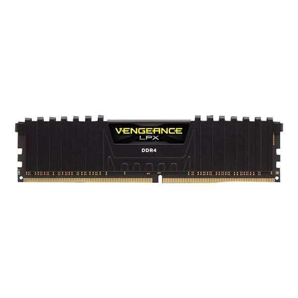 رم دسکتاپ DDR4 کورسیر مدل Vengeance LPX ظرفیت 16 گیگابایت