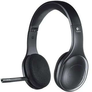 هدست بیسیم لاجیتک مدل H800