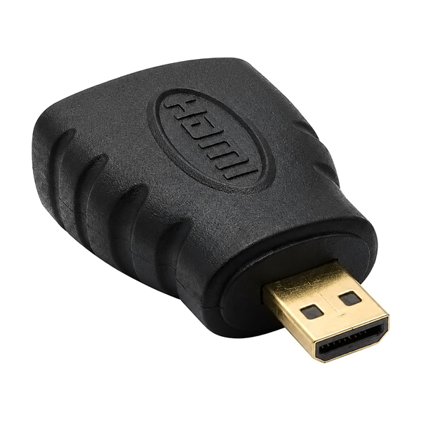 تبدیل Micro HDMI به HDMI فرانت مدل FN-HAD100