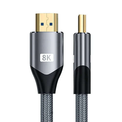 کابل HDMI 8K وگیگ ورژن 2.1 مدل V-H402 طول 1.5 متر