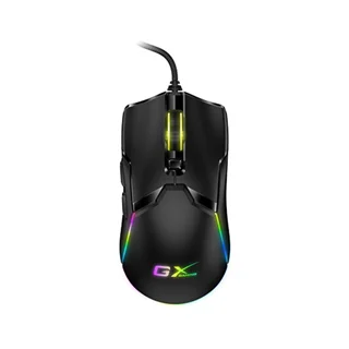 ماوس باسیم گیمینگ جنیوس مدل Scorpion M700