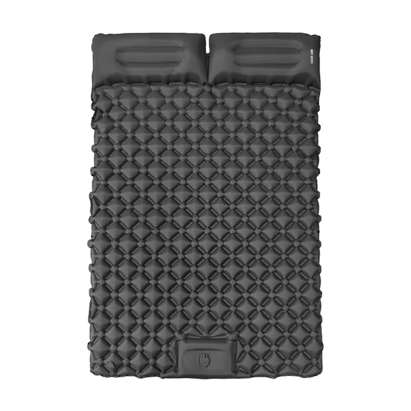 تشک بادی دو نفره گرین لاین مدل Double Air Bed