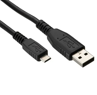 کابل Micro USB مدل MW-Net طول 1.5 متر