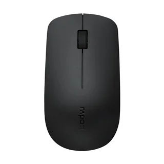 ماوس بی سیم رپو مدل M20 PLUS