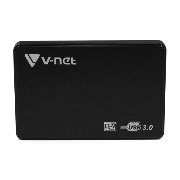 باکس هارد 2.5 اینچ USB 3.0 وی نت مدل V-BHDD3025
