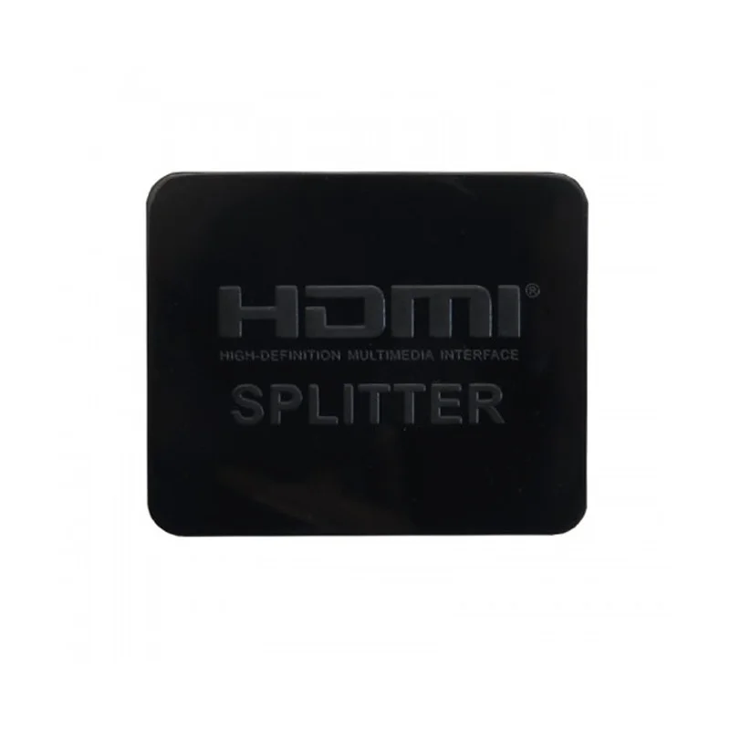 اسپلیتر 1 به 2 HDMI با کیفیت 4K
