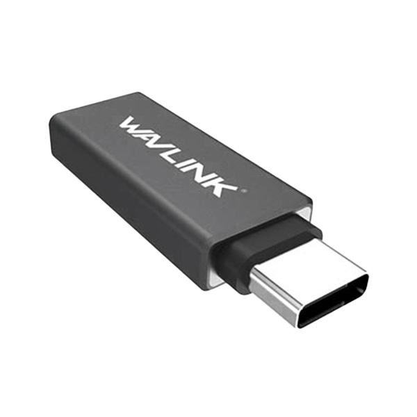 تبدیل USB به USB-C ویولینک WL-CAU3C3A1
