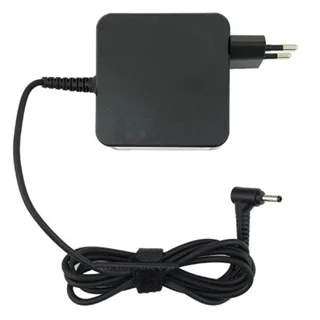 آداپتور لپ تاپ لنوو 20V 3.25A سرریز مربعی-پریزی