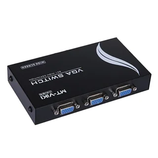 سوئیچ 2 پورت VGA