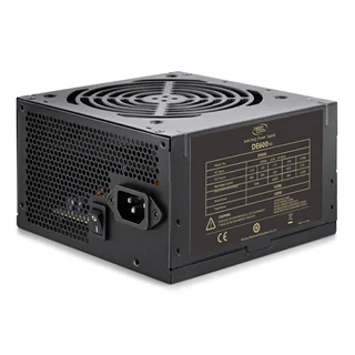منبع تغذیه کامپیوتر دیپ کول مدل DE600 V2