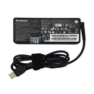 آداپتور لپ تاپ لنوو 20V 4.5A سر USB