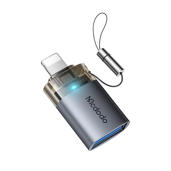 تبدیل USB 2.0 به Lightning مک دودو مدل OT-7390