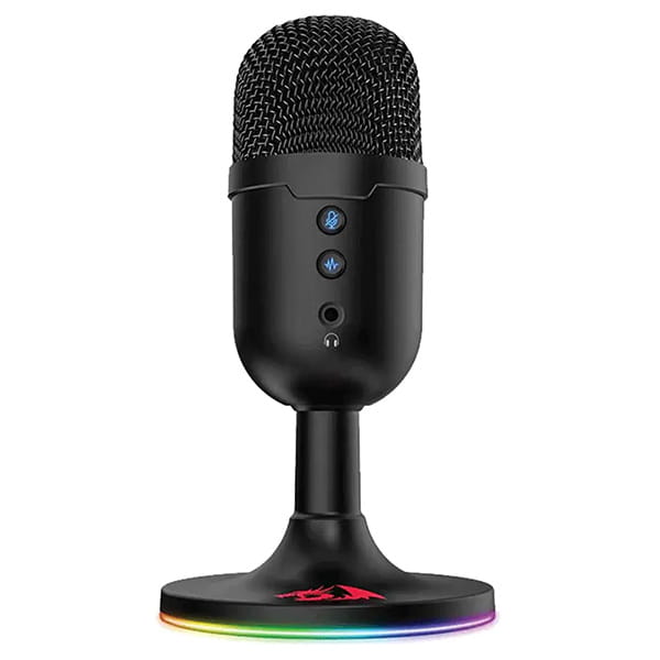 میکروفن رومیزی ردراگون مدل PULSAR GM303