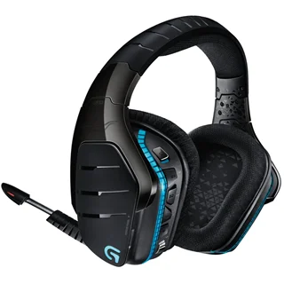 هدست گیمینگ بی سیم لاجیتک مدل G933 Artemis Spectrum