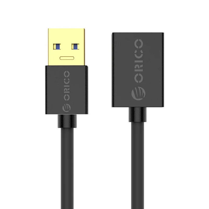 کابل افزایش طول USB3.0 اوریکو مدل U3-MAA01 به طول 2 متر