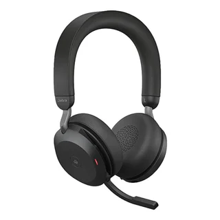 هدست بی سیم جبرا مدل Evolve2 75 Unified Communication