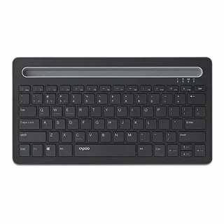 کیبورد بی سیم رپو مدل XK100