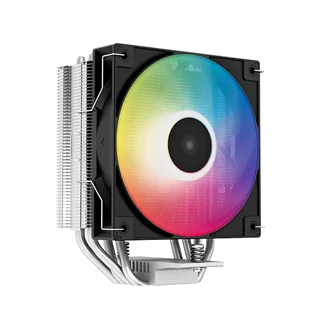 فن خنک کننده پردازنده دیپ کول مدل AG400 ARGB LED