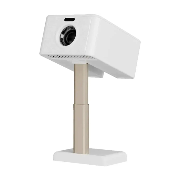 ویدئو پروژکتور قابل حمل گرین لاین مدل Galaxy Portable Projector