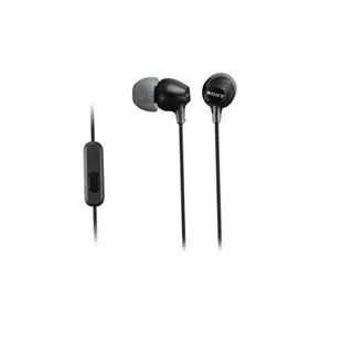 هندزفری سونی مدل MDR-EX14AP BZ
