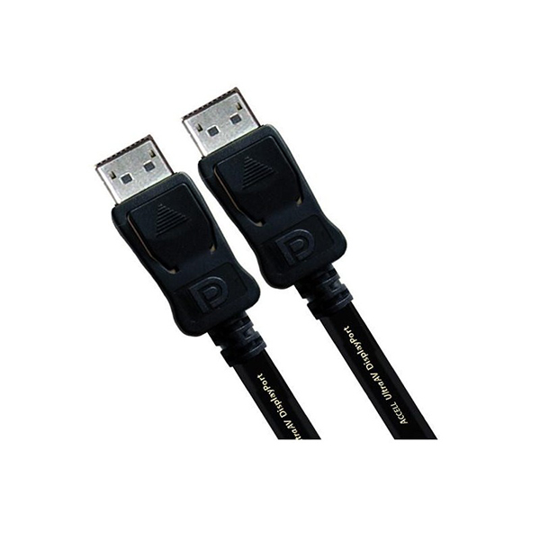 کابل تصویر DisplayPort 1.2 بافو به طول 10 متر
