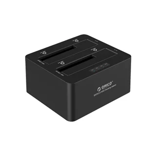 داک هارد 2.5 و 3.5 اینچ اوریکو مدل 6629S3