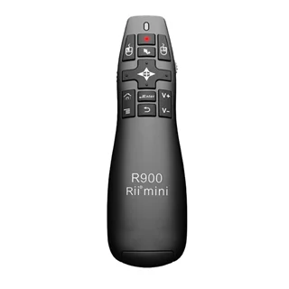 پرزنتر بیسیم ری مدل R900 Mini