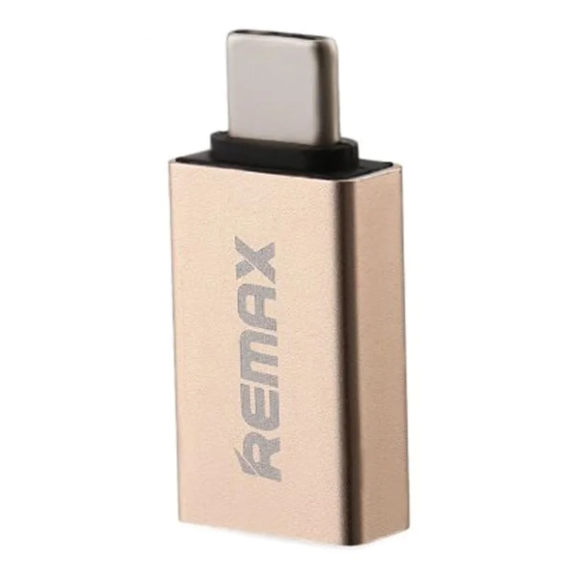 مبدل OTG USB-C به USB 3.0 ریمکس