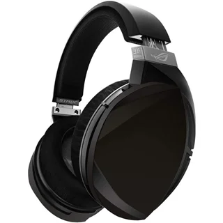 هدست بی سیم گیمینگ ایسوس مدل ROG STRIX FUSION WIRELESS