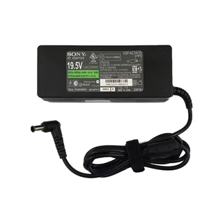 آداپتور لپ تاپ سونی 19.5V 4.7A