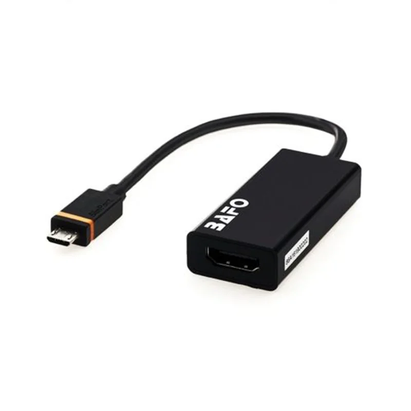 تبدیل Slimport به HDMI بافو مدل BF-2641