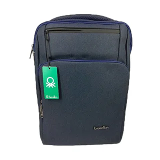 کوله پشتی مدل ۴۰۴ مناسب لپتاپ تا سایز ۱۵.۶