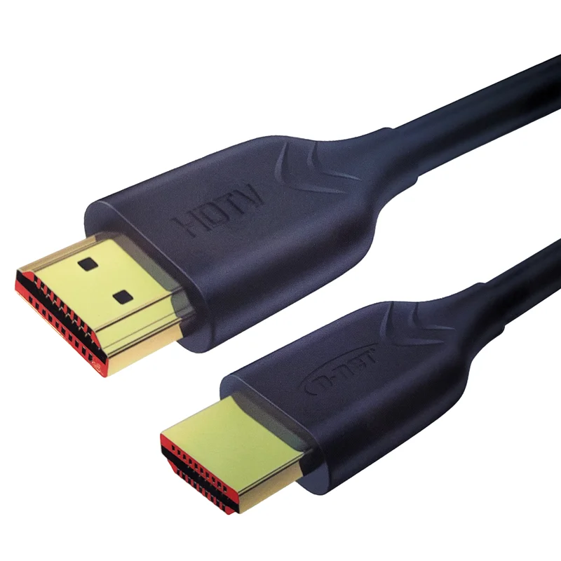 کابل HDMI 2.0 دی نت مدل HDTV-CABLE طول 1.5 متر