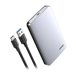 باکس هارد 2.5 اینچ USB 3.1 یوگرین مدل 70498-CM300