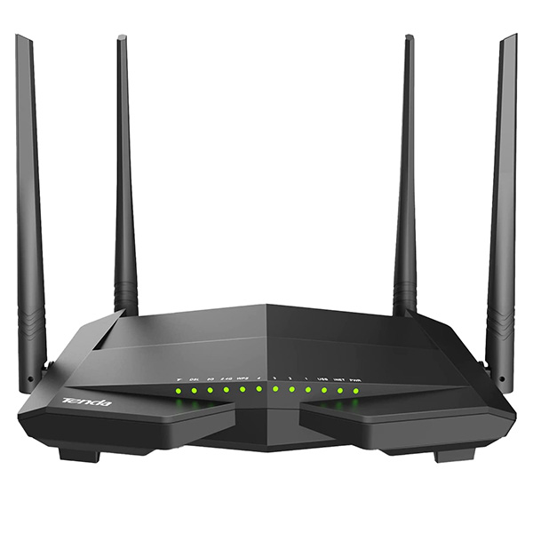 مودم دوباند VDSL2/ADSL2 تندا مدل V12