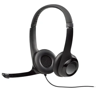 هدست لاجیتک مدل H390