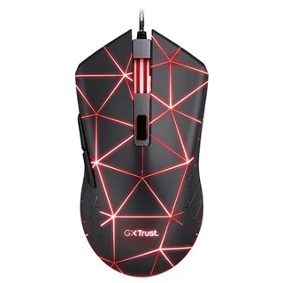 ماوس باسیم گیمینگ تراست مدل GXT 133 LOCX