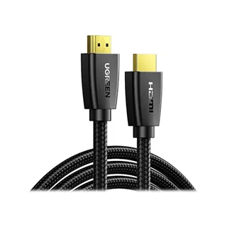 کابل HDMI ورژن 2.0 یوگرین مدل HD118-40408 طول 1 متر با رزولوشن 4K