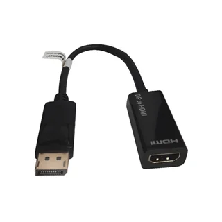 تبدیل DisplayPort به HDMI فرانت مدل FN-DPH11P