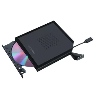 دی وی دی رایتر اکسترنال ایسوس مدل ZenDrive 08V1M
