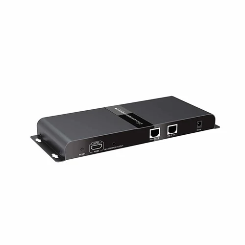 اسپلیتر و اکستندر HDMI لنکنگ مدل LKV312-HDbitT