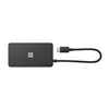 تراول هاب USB-C سرفیس 5 پورت مایکروسافت مدل 1941