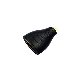 تبدیل Micro HDMI به HDMI فرانت مدل FN-HAD100