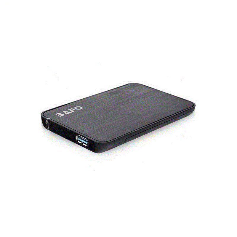 باکس هارد 2.5 اینچ USB 3.1 بافو مدل BF-H380