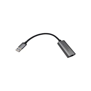 تبدیل USB 3.0 به LAN امگا مدل OM-UR45