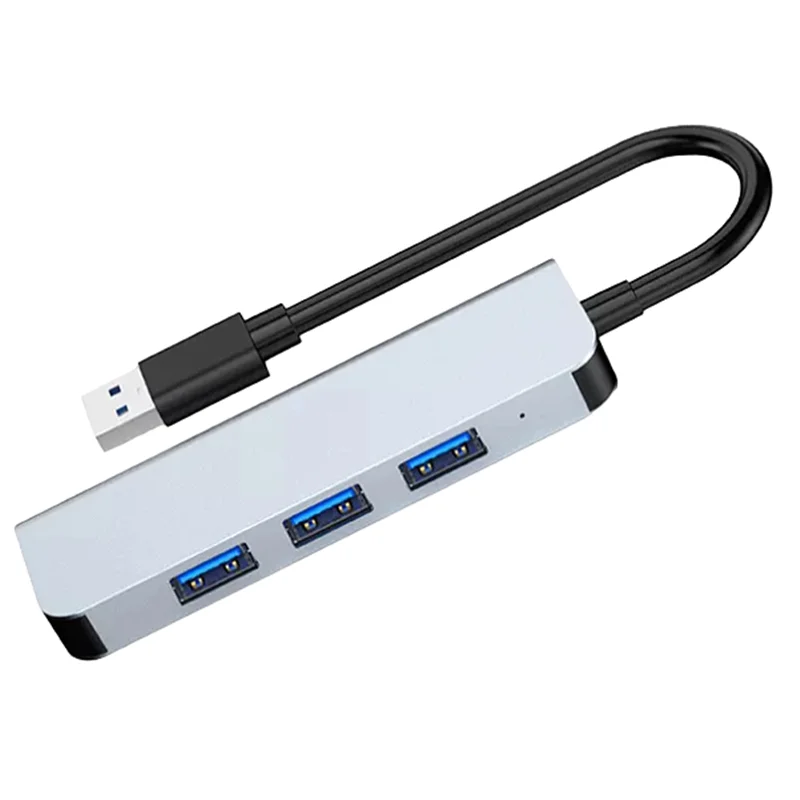 هاب 3.0 USB چهار پورت مدل BYL-2013U3