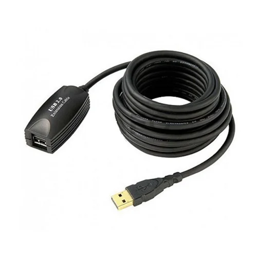 کابل افزایش طول USB بافو مدل BF-3001 به طول 5 متر